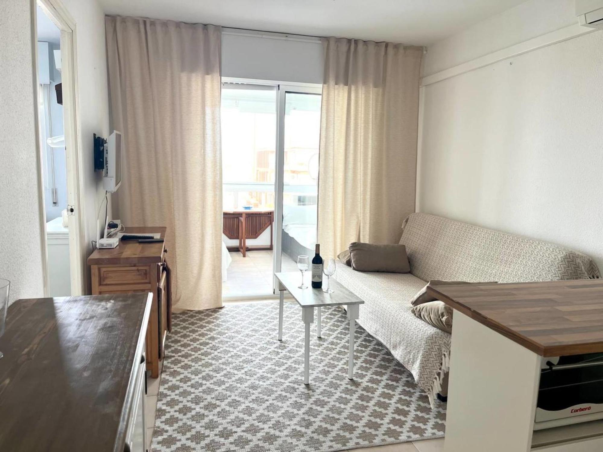 Grace Lägenhet Torrevieja Exteriör bild